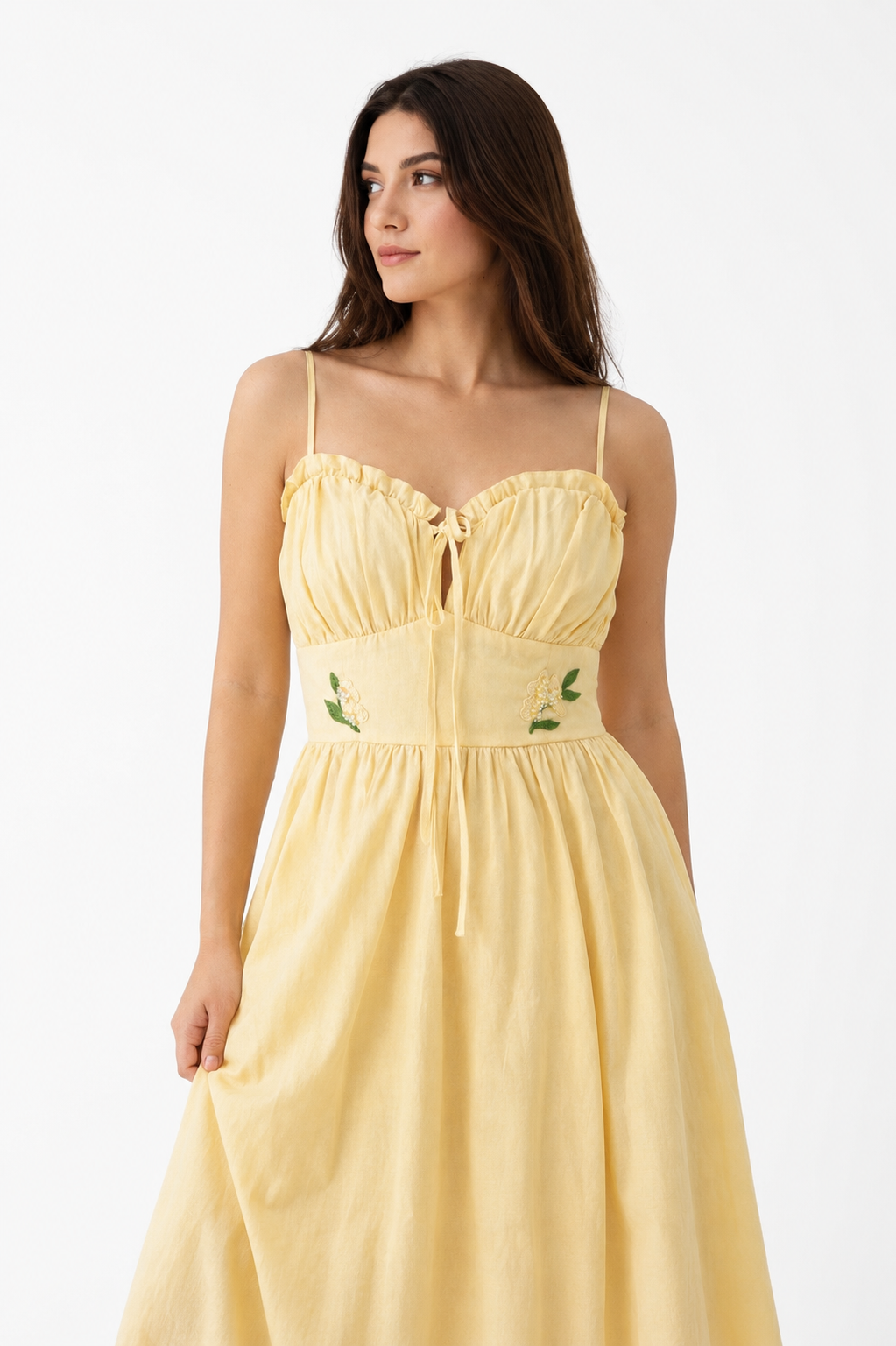 Vestido Aurora