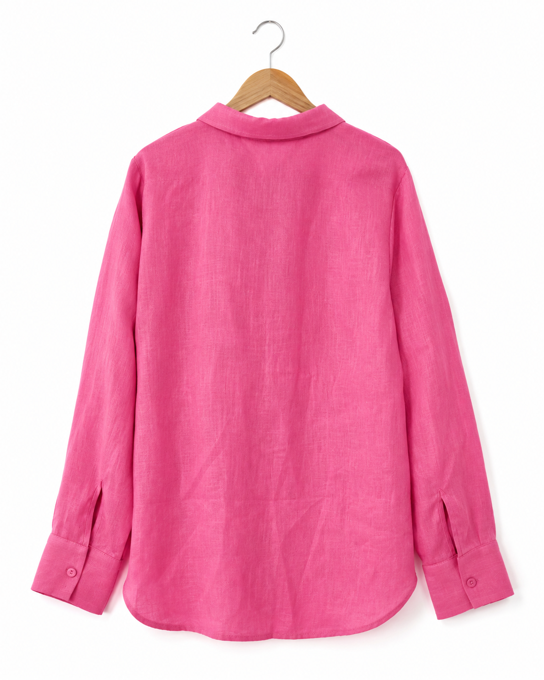 Pink Lily Shirt