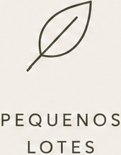 Pequenos lotes