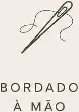 Bordado à mão