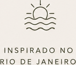 Inspirado no Rio de Janeiro